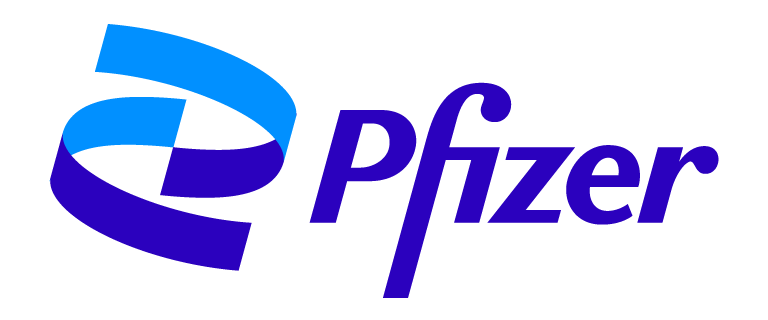 Pfizer Logo